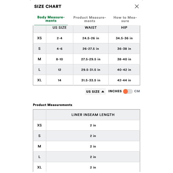 Halara Cloudful Air Flare Tennis Skirt Sz XS Aster Blue Crossover 2-in-1 Side Po - Picture 8 of 11